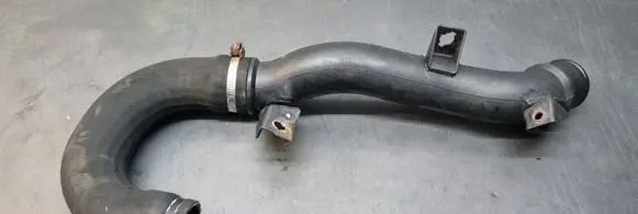 Fiat Croma Intercooler hose/pipe
