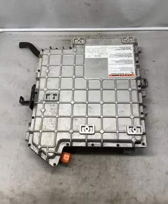 KIA Soul Battery charger (optional) 364000E240 E010010401 03601000