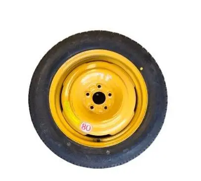Honda CR-V R17 spare wheel 