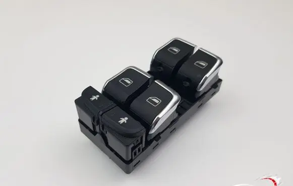 Audi A6 S6 C7 4G Other switches/knobs/shifts 4G0959851