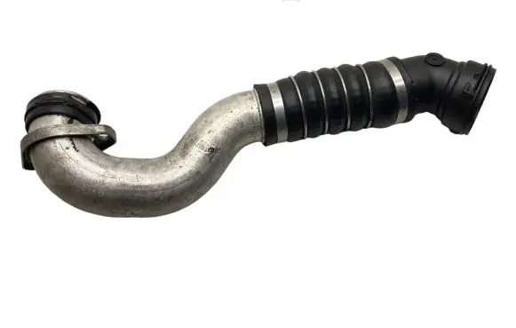 BMW 5 E60 E61 Intercooler hose/pipe 7808414 11884410