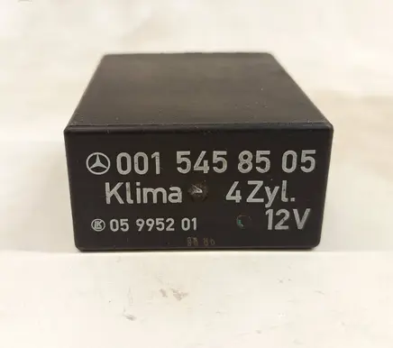 Mercedes-Benz 190 W201 Other relay 0015458505 A0015458505 05995201