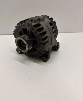 BMW 3 E90 E91 Generator/alternator 7802261 FG18S019 2543461D