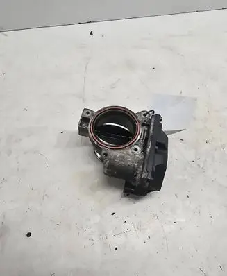 Audi A6 C7 Throttle valve 059145950AF