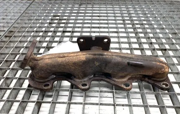 Renault Koleos I Exhaust manifold 82443150