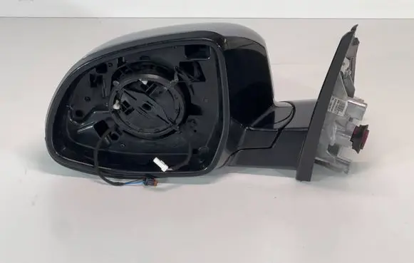 BMW X5 E70 Plastic wing mirror trim cover A047066 T50111