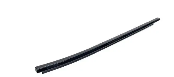 BMW X3 G01 Rear door glass trim molding 7410040 52269