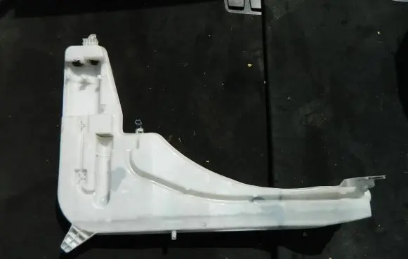 BMW X3 F25 Other engine bay part 7213265 7213261