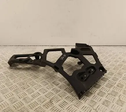 Renault Megane III Rear bumper mounting bracket 850440006R