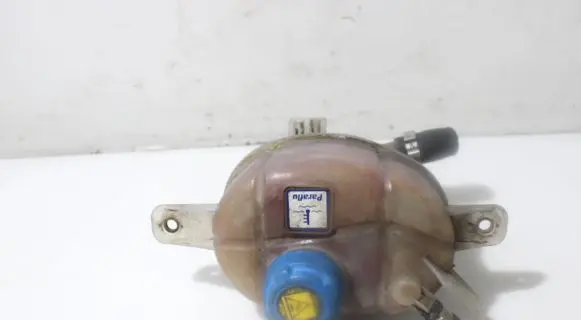 Fiat Fiorino Coolant expansion tank/reservoir