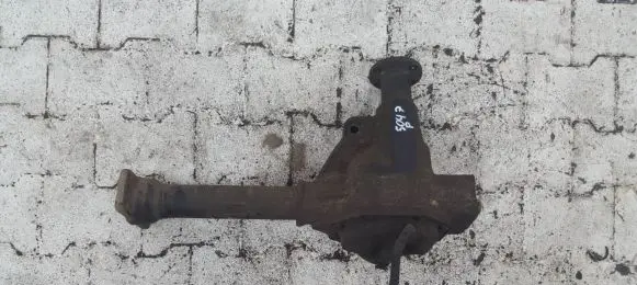 SsangYong Actyon sports I Front differential 