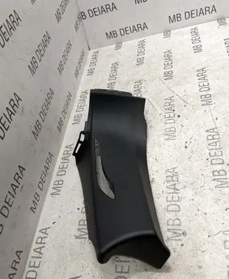 Tesla Model S (C) pillar trim 102473200C