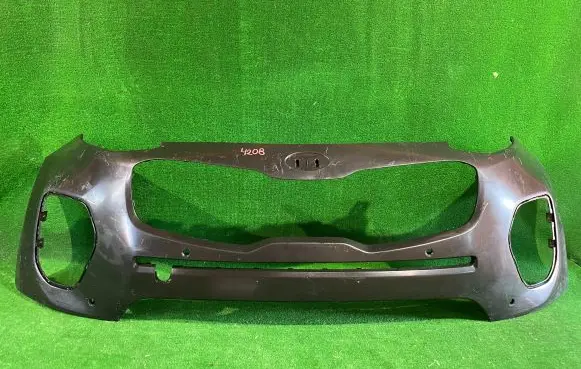 KIA Sportage Front bumper