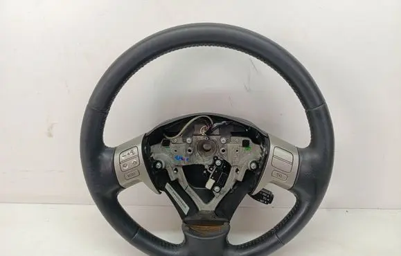 Toyota Corolla E140 E150 Steering wheel 607095270