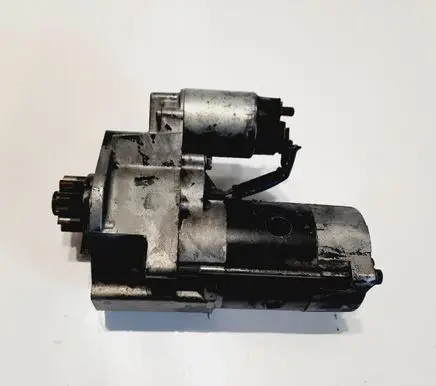 Nissan Navara D40 Starter motor 144635X0ROZ25DCI