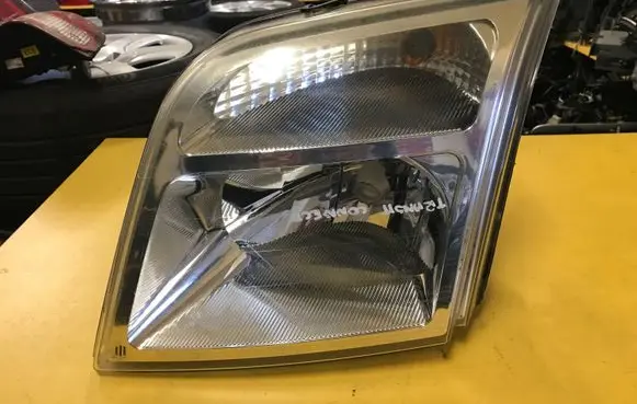 Ford Transit - Tourneo Connect Headlight/headlamp