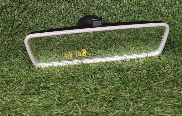 Volkswagen Jetta USA Rear view mirror (interior) 021065