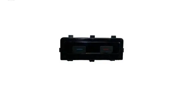 Volkswagen Tiguan Climate control unit 3G0907049D