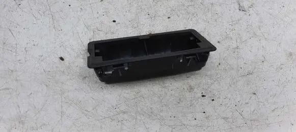 Lexus IS 220D-250-350 Ashtray trim (rear) 1A405006G