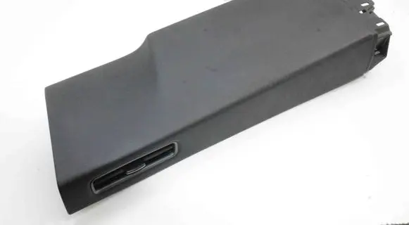 Tesla Model X (B) pillar trim (bottom) 103596701H