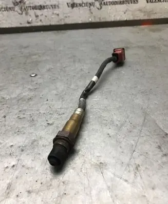 Ford Focus Lambda probe sensor JX619Y460EA