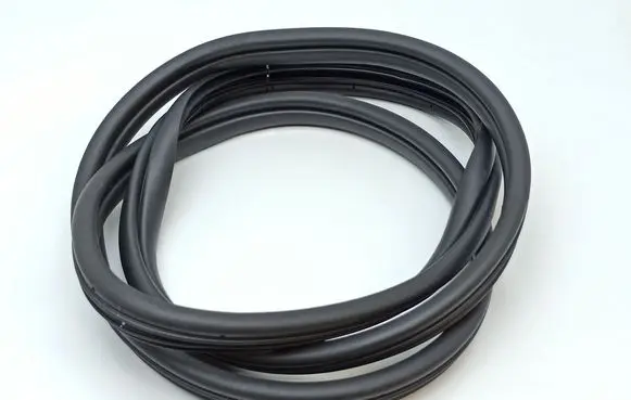 KIA Niro Front door rubber seal 