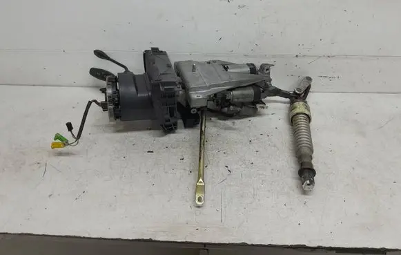 Mercedes-Benz E W211 Steering wheel axle A2114603216 A22054002BB A1714640518