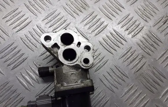 Mazda 2 EGR valve