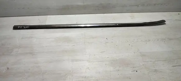 Renault Kadjar Front door windshield rail LDK4D0