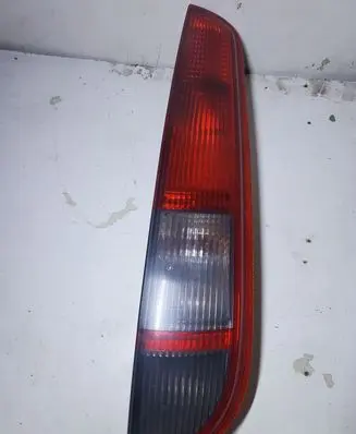 Ford Focus Rear/tail lights 0374D