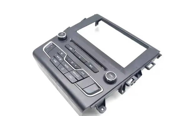 Ford Mondeo MK V Climate control unit GS7T-18E245-ADB