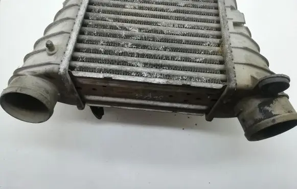 Audi TT Mk1 Intercooler radiator 8L9145805