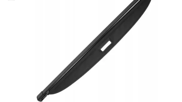 Mercedes-Benz ML W166 Parcel shelf load cover A1668100509