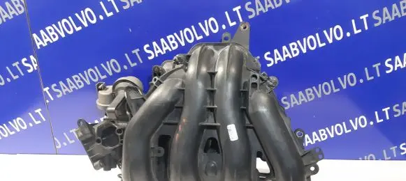 Volvo V50 Intake manifold 4M5G9424FP
