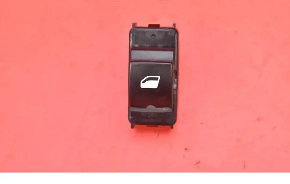 Electric window control switch