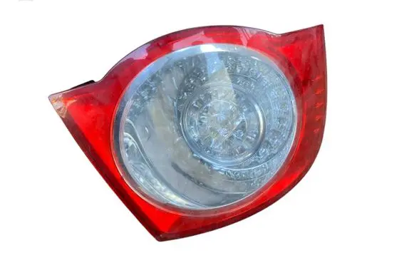 Volkswagen Jetta V Rear/tail lights 1K5945095G