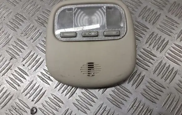 Citroen C4 I Other interior light 9648338577