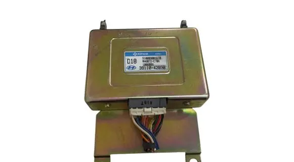 Hyundai H-1, Starex, Satellite Other control units/modules 3911042030 108609X MH6072C706