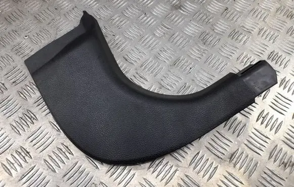 BMW 6 F12 F13 Front sill trim cover 7225590 51437225590