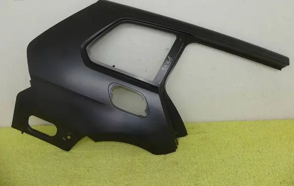 Volkswagen Golf VII Rear quarter panel