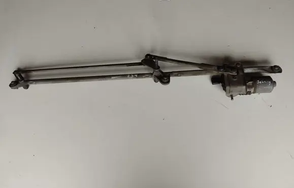 Chrysler Sebring (JS) Front wiper linkage and motor 05303714AD 0390241963