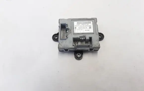 Volvo XC60 Door control unit/module