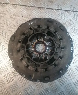 Renault Scenic II - Grand scenic II Pressure plate F0300