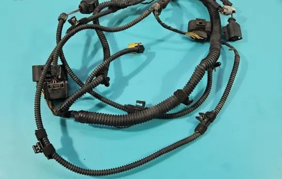 Porsche Cayenne (92A) Other wiring loom IMPRK1402883