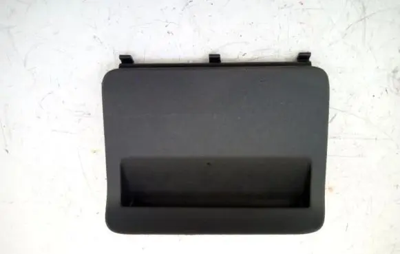 Volkswagen Lupo Dashboard trim