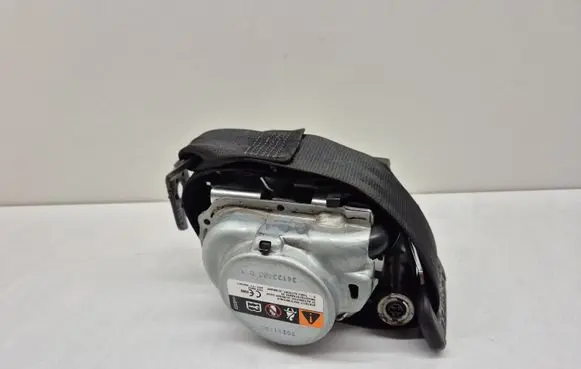 Audi Q5 SQ5 Rear seatbelt 80A857805D