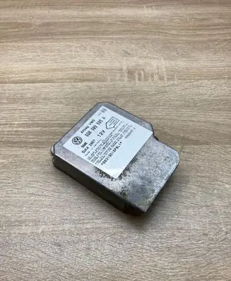 Volkswagen Golf IV Airbag control unit/module 6Q0909605A 5WK42867