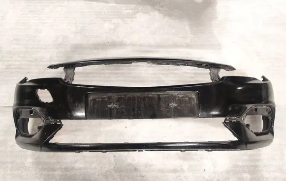 Opel Astra K Front bumper 39130492 258528514