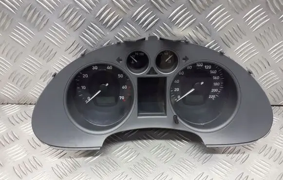 Seat Ibiza III (6L) Tachometer 6L0920823