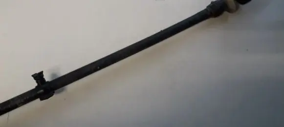 Ford Escort Clutch cable 